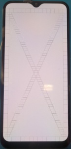 Display Compatibil OLED pentru Samsung Samsung Galaxy A50 A505 Oled cu Rama - Img 2