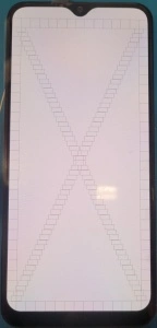 Display Compatibil OLED pentru Samsung Samsung Galaxy A50 A505 Oled cu Rama - Img 2
