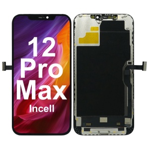 Display iPhone 12 Pro Max Incell – Ecran compatibil