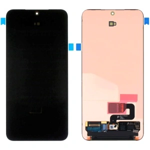 Display Samsung Samsung Galaxy S25 S931 fara rama , Service Pack Original Service Pack