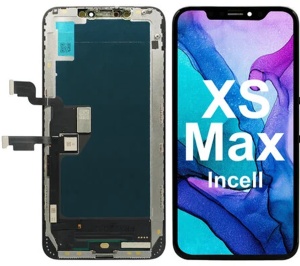 Ecran iphone xs max, compatibil incell