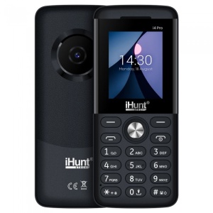 Telefon Mobil iHunt i4 Pro, Radio, Dual sim, Display 1.77",