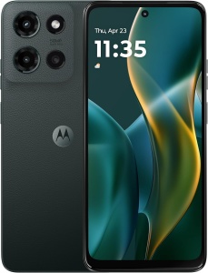 Telefon Moto G 5G, 128gb memorie , Display 6.7 inch, Camera 50mpx, NFC, baterie 5000mAh Grey (2025) (XT-2513-1)