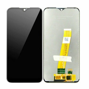 Display Compatibil pentru Samsung Samsung Galaxy A03s A037 Compatibil versiune 161mm / M03S