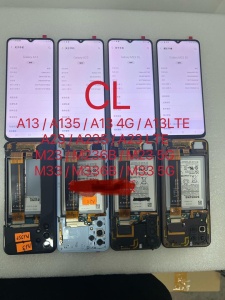 Display Compatibil pentru Samsung Samsung Galaxy A23 4G A235f / M23 M236 / M33 M336B compatibil fara rama - Img 2