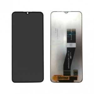 Display Compatibil pentru Samsung Samsung Galaxy M02 m022 Complet