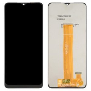Display Compatibil pentru Samsung Samsung Galaxy M12 M127 160MM