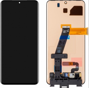 Display Samsung Samsung Galaxy S20 5g G981 G980 Fara Rama Original Service Pack