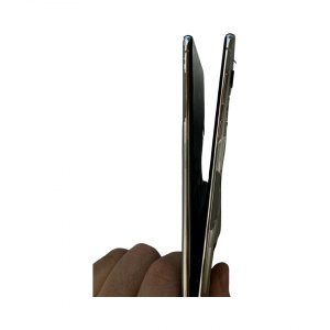 Display Samsung Samsung Galaxy S20 Plus G985F G986 5G White, RAMA SILVER Original Service Pack - Img 2