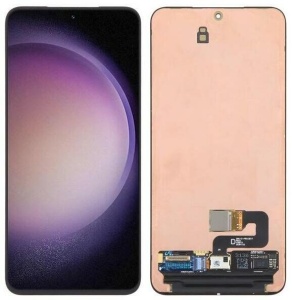 Display Samsung Samsung Galaxy S23 Plus S916 FARA rama Original Service Pack Original Service Pack