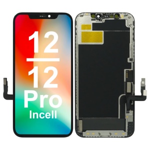 Ecran Display iPhone 12 - LCD Incell compatibil