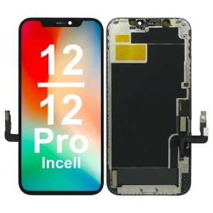 Ecran Display iPhone 12 - LCD Incell compatibil