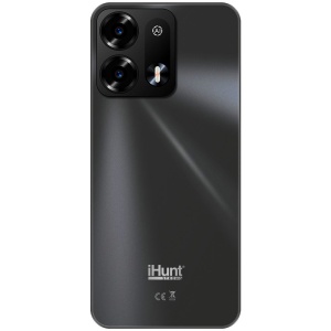 ihunt s26 ultra, vedere spate