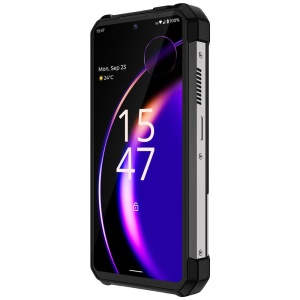 ihunt tank 3 pro lateral fata
