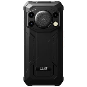 ihunt p11001 spate
