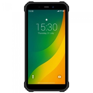 Telefon iHunt Titan P10000 ULTRA, Display 6", Baterie 6300mAha, 128gb memorie, 16gb ram, ip68 - Img 3