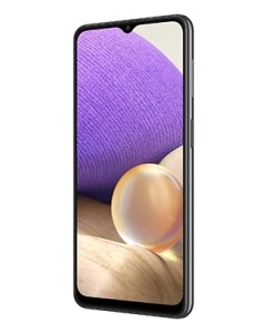 Telefon Samsung Galaxy A32 5G, Dual SIM, 4GB RAM, 64GB, 5G, Black, Second Hand - Img 3