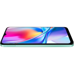 Telefon ZTE Blade A35e 4G Dual SIM 64GB, Baterie 5000 mAh, Display 6.5 inch, Verde - Img 3