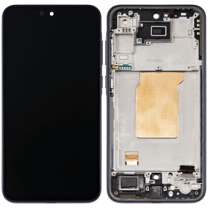 Display Compatibil OLED pentru Samsung Samsung Galaxy A35 A356, Compatibil OLED , Premium - Img 2