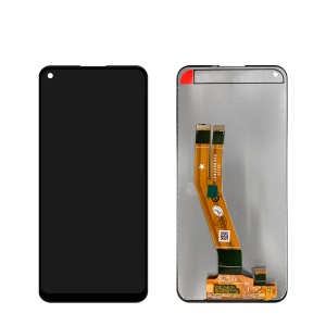 Display Compatibil pentru Samsung Samsung Galaxy A11 A115 versiune Dimensiune 159.5mm, Fara Rama