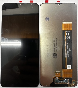 Display Compatibil pentru Samsung Samsung Galaxy A13 A135 BOE B6 / A13 A137 / A137