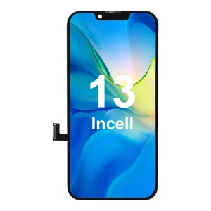 Display iPhone 13 Incell – Ecran LCD Compatibil cu Touchscreen, Calitate Premium