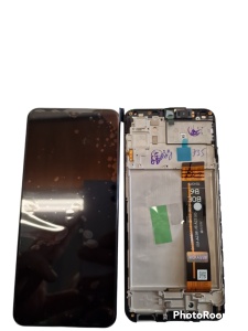 Display Samsung Original Samsung Galaxy A23 5G A236 Original Service Pack Original Service Pack