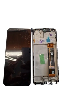 Display Samsung Original Samsung Galaxy A23 5G A236 Original Service Pack Original Service Pack