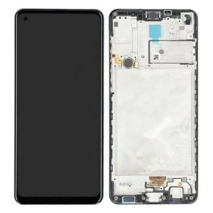 Display Samsung Samsung Galaxy A21S A21 S A217 cu rama cu garantie
