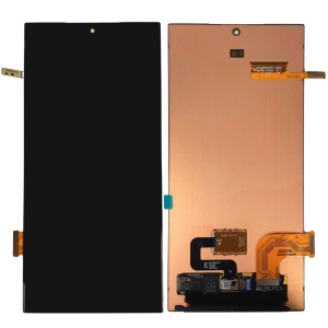 Display Samsung Samsung Galaxy S24 Ultra fara rama , Black - PROMO, S928, ecran S24 ultra Original Service Pack
