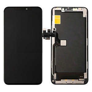 ecran iphone 11 pro, compatibil oled gx
