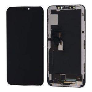 Ecran iPhone XS, compatibil  TFT In-Cell HD
