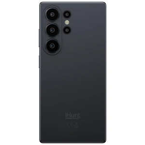 Telefon iHunt S27 Pro Black 4G Dual SIM, 6.73”, 12GB RAM, 64GB, Android 16, 5000mAh - Img 3