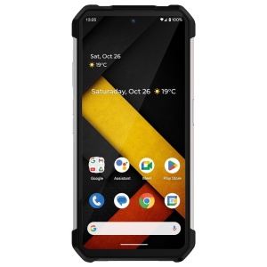 Telefon iHunt Tank 2 PRO, Proiector, Display 6.79inch, Baterie 23800mAh,512gb memorie, camera 100mpx, telefon cu proiector - Img 2
