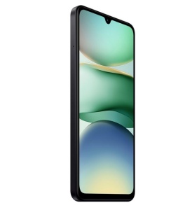 Telefon mobil Xiaomi Redmi A5, 3GB RAM, 64GB, 4G, Display 6.88", 5200mAh, Black - Img 2