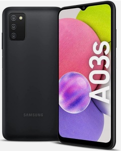 samsung galaxy a03s, telefon ieftin