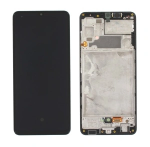 Display Compatibil INCELL pentru Samsung Samsung Galaxy A32 4G, A325 A32 4G incell LCD cu rama Compatibil - Img 2
