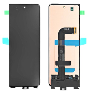 Display Compatibil pentru Samsung Samsung Galaxy Fold 3 F926, Extern Fold 3