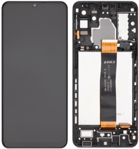Display Samsung Original Samsung Galaxy A32 5G, A326 / A326B Original Service Pack