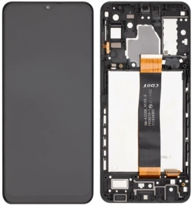 Display Samsung Original Samsung Galaxy A32 5G, A326 / A326B Original Service Pack