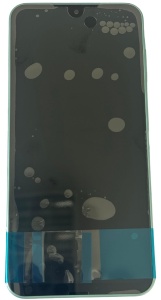 Display Samsung Samsung Galaxy A26, Cu Rama Green, Original Service Pack Original Service Pack