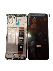 Display Samsung Samsung Galaxy M33 5G M336 / M23 Original Service Pack original Original Service Pack