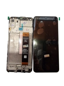 Display Samsung Samsung Galaxy M33 5G M336 / M23 Original Service Pack original Original Service Pack