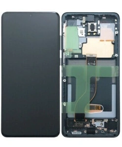 Display Samsung Samsung Galaxy S20 Plus G985F G986 5G Black Original Service Pack