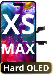 Ecran Display iPhone XS Max OLED – Calitate Premium, Touch Precis