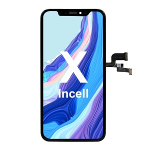 Display iPhone X , In-Cell – Display iN-CELL Compatibil
