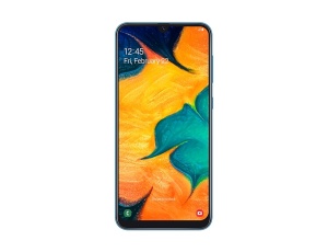 Display Samsung Samsung Galaxy A30 A305 cu Rama Original Service Pack - Img 2
