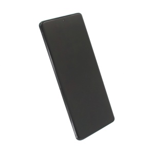 Display Samsung Samsung Galaxy S21 Ultra 5G G998 Phantom Black Original Service Pack - Img 3