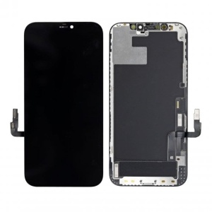 ecran iphone 12 pro, compatibil hard oled