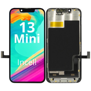 Ecran iPhone 13 Mini Incell HD – Display complet cu Touch, Varianta Economică
